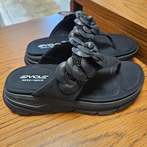 Easy Spirit Sandals Never Worn!